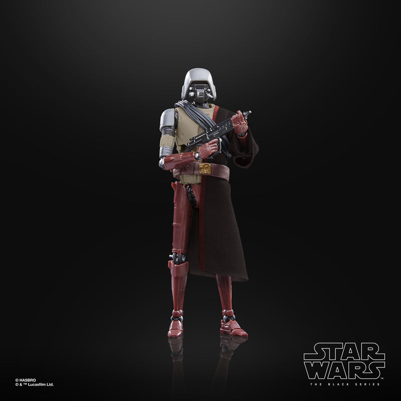 Star Wars The Black Series HK-87 - wave 46 (preorder) - Action & Toy Figures -  Hasbro