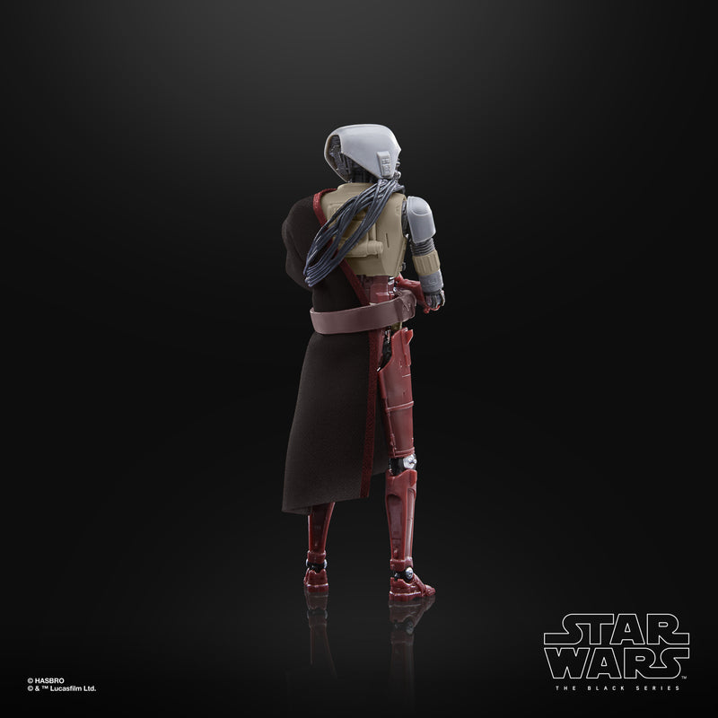 Star Wars The Black Series HK-87 - wave 46 (preorder) - Action & Toy Figures -  Hasbro