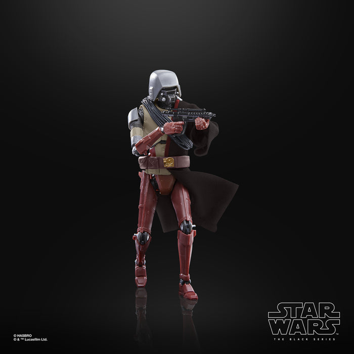 Star Wars The Black Series HK-87 - wave 46 (preorder) - Action & Toy Figures -  Hasbro