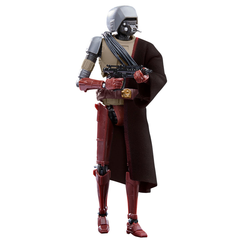 Star Wars The Black Series HK-87 - wave 46 (preorder) - Action & Toy Figures -  Hasbro