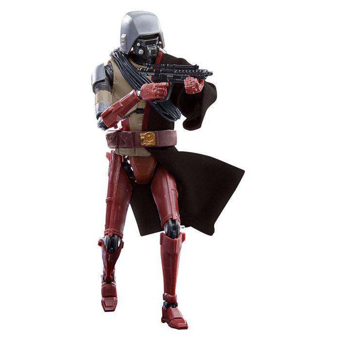 Star Wars The Black Series HK-87 - wave 46 (preorder) - Action & Toy Figures -  Hasbro