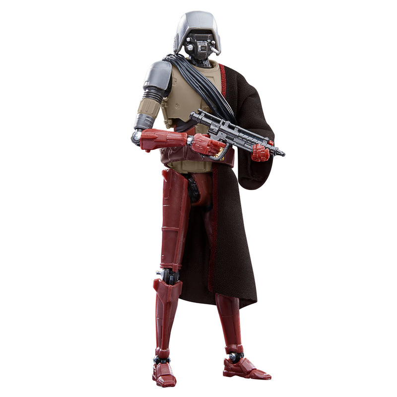Star Wars The Black Series HK-87 - wave 46 (preorder) - Action & Toy Figures -  Hasbro