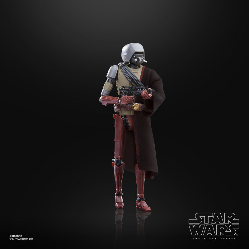 Star Wars The Black Series HK-87 - wave 46 (preorder) - Action & Toy Figures -  Hasbro