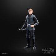 Star Wars The Black Series Luke Skywalker - Wave 46 (preorder) - Action & Toy Figures -  Hasbro