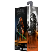 Star Wars The Black Series Luke Skywalker - Wave 46 (preorder) - Action & Toy Figures -  Hasbro