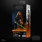 Star Wars The Black Series Luke Skywalker - Wave 46 (preorder) - Action & Toy Figures -  Hasbro