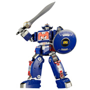 Power Rangers Lightning Collection Zord Ascension Project In Space Astro Megazord (preorder) - Collectables > Action Figures > toy -  Hasbro