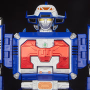 Power Rangers Lightning Collection Zord Ascension Project In Space Astro Megazord (preorder) - Collectables > Action Figures > toy -  Hasbro