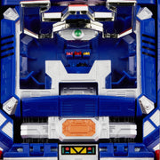 Power Rangers Lightning Collection Zord Ascension Project In Space Astro Megazord (preorder) - Collectables > Action Figures > toy -  Hasbro