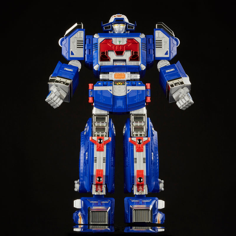 Amazon Ranger Power Rangers Lightning Collection Zord Ascension Project In Space Ast ...