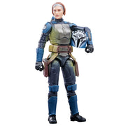 Star Wars The Black Series Credit Collection Bo-Katan Kryze (preorder) - Action & Toy Figures -  Hasbro