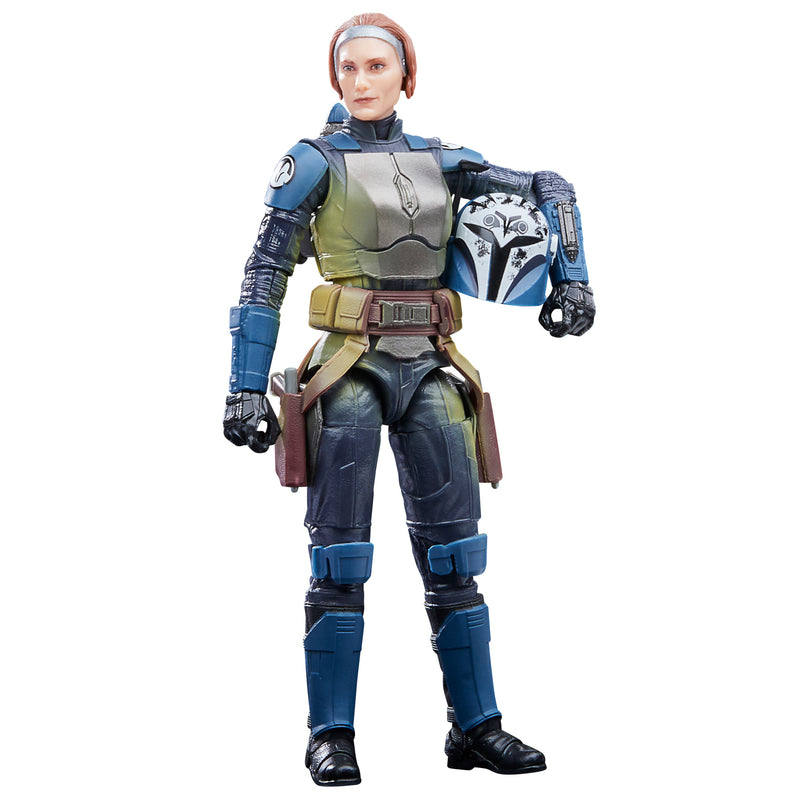 Star Wars The Black Series Credit Collection Bo-Katan Kryze (preorder) - Action & Toy Figures -  Hasbro