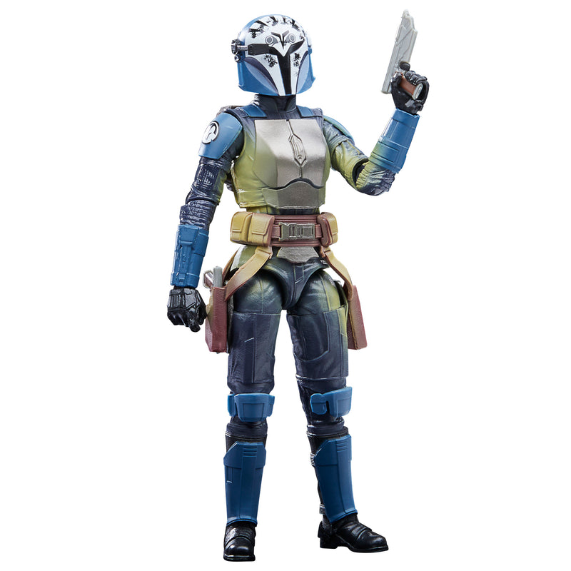 Star Wars The Black Series Credit Collection Bo-Katan Kryze (preorder) - Action & Toy Figures -  Hasbro