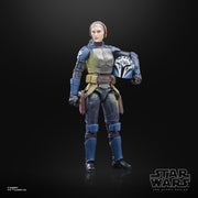 Star Wars The Black Series Credit Collection Bo-Katan Kryze (preorder) - Action & Toy Figures -  Hasbro