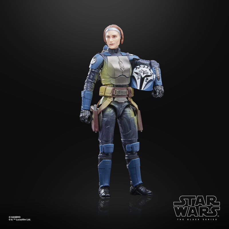 Star Wars The Black Series Credit Collection Bo-Katan Kryze (preorder) - Action & Toy Figures -  Hasbro