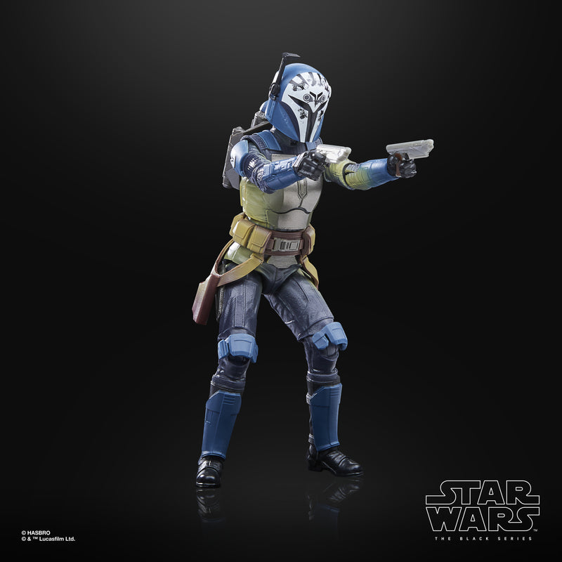 Star Wars The Black Series Credit Collection Bo-Katan Kryze (preorder) - Action & Toy Figures -  Hasbro