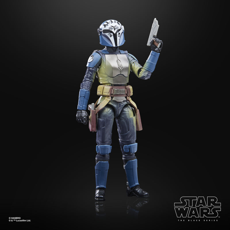 Star Wars The Black Series Credit Collection Bo-Katan Kryze (preorder) - Action & Toy Figures -  Hasbro