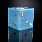 Dungeons & Dragons Golden Archive Gelatinous Cube (preorder ETA Q1) - Action & Toy Figures -  Hasbro