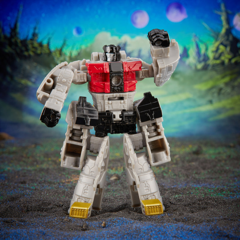 Transformers Legacy Evolution Dinobot Sludge  Core Class - (preorder ETA Q1) - Collectables > Action Figures > toy -  Hasbro