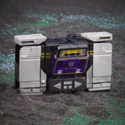 Transformers Legacy Evolution Soundblaster  Core Class - (Preorder ETA Q1) - Collectables > Action Figures > toy -  Hasbro