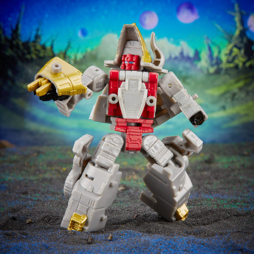 Transformers Legacy Evolution Dinobot Slug Core Class (preorder Q1) - Collectables > Action Figures > toy -  Hasbro