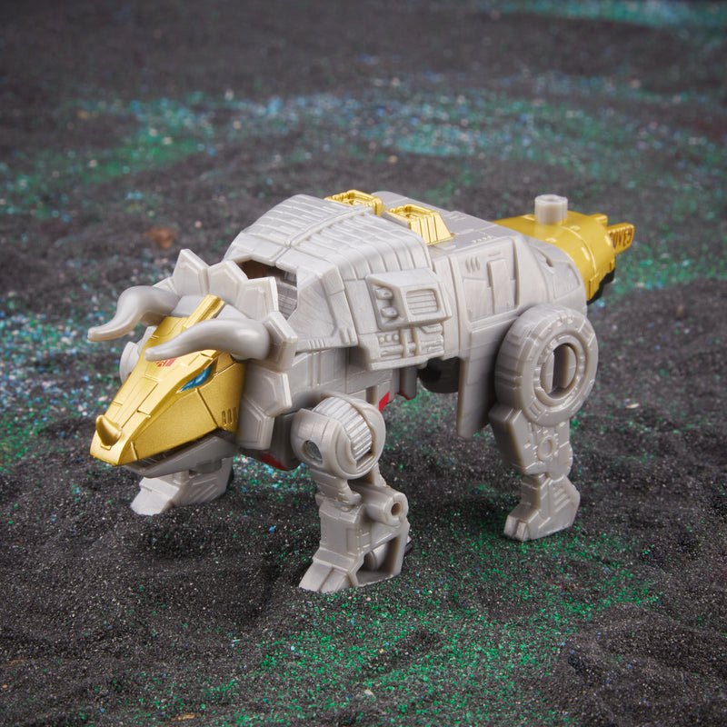 Transformers Legacy Evolution Dinobot Slug Core Class (preorder Q1) - Collectables > Action Figures > toy -  Hasbro