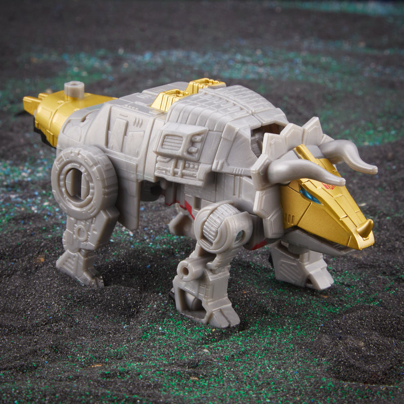 Transformers Legacy Evolution Dinobot Slug Core Class (preorder Q1) - Collectables > Action Figures > toy -  Hasbro