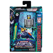 Transformers Legacy Evolution Needlenose  - DELUXE class (preorder ETA Q1) - Collectables > Action Figures > toy -  Hasbro