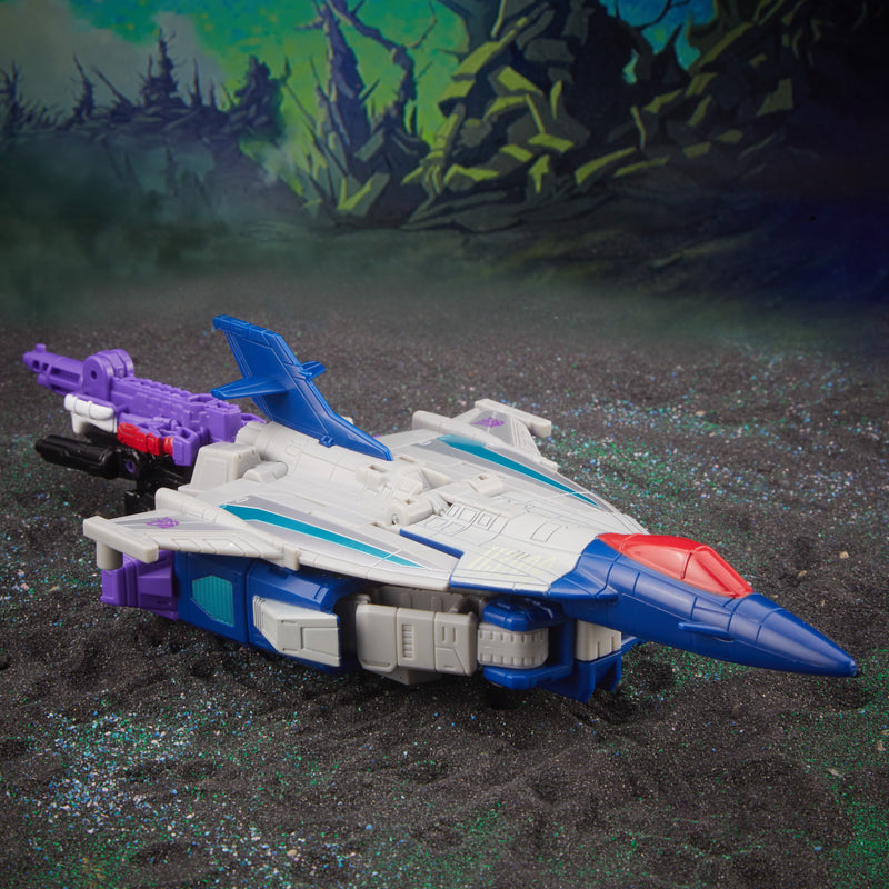 Transformers Legacy Evolution Needlenose  - DELUXE class (preorder ETA Q1) - Collectables > Action Figures > toy -  Hasbro