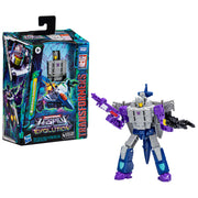 Transformers Legacy Evolution Needlenose  - DELUXE class (preorder ETA Q1) - Collectables > Action Figures > toy -  Hasbro