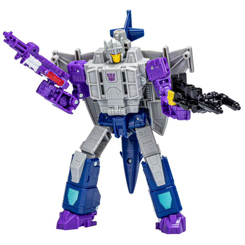 Transformers Legacy Evolution Needlenose  - DELUXE class (preorder ETA Q1) - Collectables > Action Figures > toy -  Hasbro