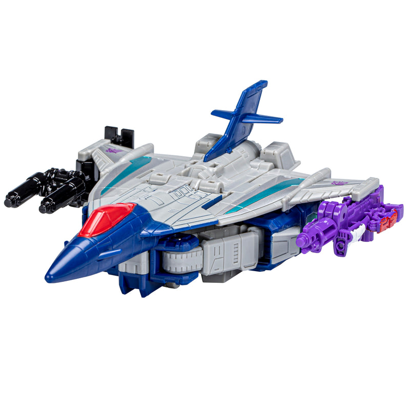 Transformers Legacy Evolution Needlenose  - DELUXE class (preorder ETA Q1) - Collectables > Action Figures > toy -  Hasbro