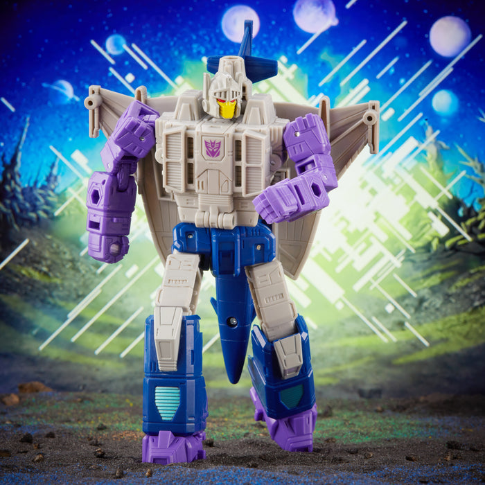 Transformers Legacy Evolution Needlenose  - DELUXE class (preorder ETA Q1) - Collectables > Action Figures > toy -  Hasbro