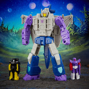 Transformers Legacy Evolution Needlenose  - DELUXE class (preorder ETA Q1) - Collectables > Action Figures > toy -  Hasbro