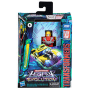 Transformers Legacy Evolution Armada Universe Hot Shot  - DELUXE class (preorder ETA Q1) - Collectables > Action Figures > toy -  Hasbro