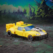 Transformers Legacy Evolution Armada Universe Hot Shot  - DELUXE class (preorder ETA Q1) - Collectables > Action Figures > toy -  Hasbro