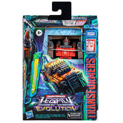Transformers Legacy Evolution Scraphook  - DELUXE class (preorder ETA Q1) - Collectables > Action Figures > toy -  Hasbro