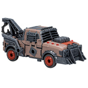 Transformers Legacy Evolution Scraphook  - DELUXE class (preorder ETA Q1) - Collectables > Action Figures > toy -  Hasbro