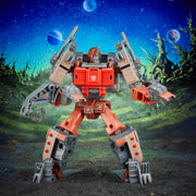 Transformers Legacy Evolution Scraphook  - DELUXE class (preorder ETA Q1) - Collectables > Action Figures > toy -  Hasbro