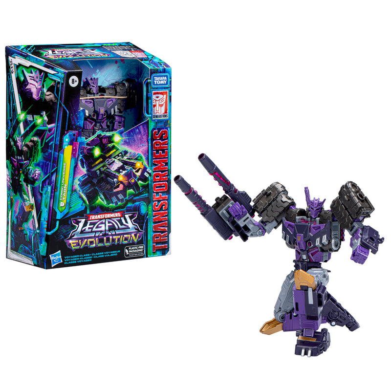 Transformers Legacy Evolution Comic Universe Tarn - VOYAGER Class (preorder ETA Q1) - Collectables > Action Figures > toy -  Hasbro