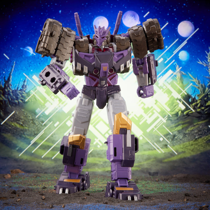 Transformers Legacy Evolution Comic Universe Tarn - VOYAGER Class (preorder ETA Q1) - Collectables > Action Figures > toy -  Hasbro
