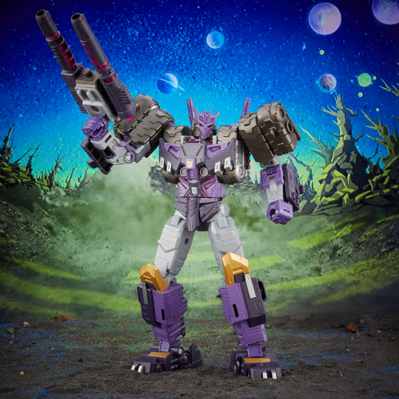 Transformers Legacy Evolution Comic Universe Tarn - VOYAGER Class (preorder ETA Q1) - Collectables > Action Figures > toy -  Hasbro