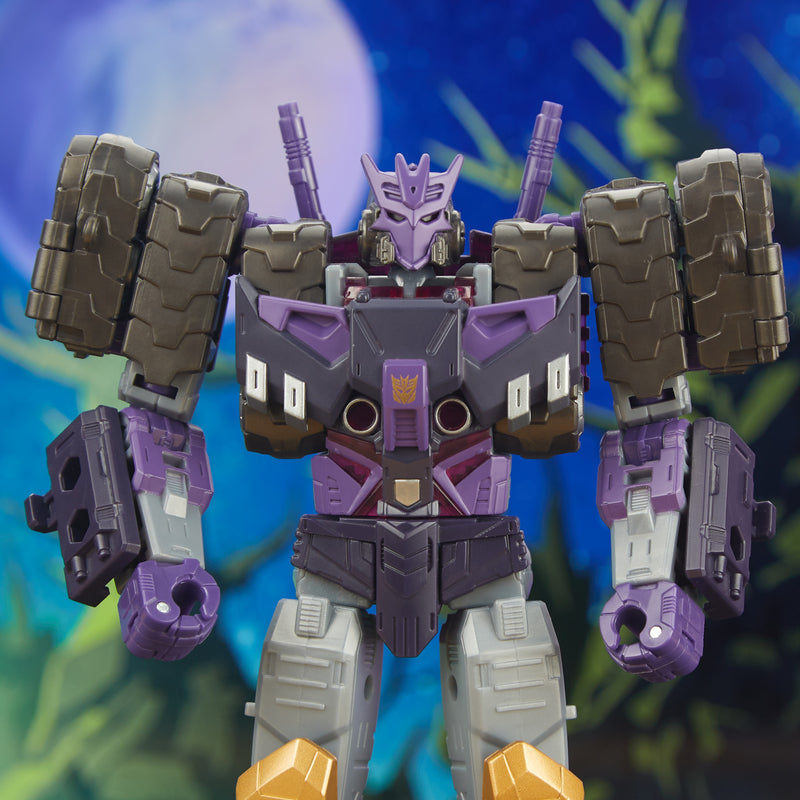 Transformers Legacy Evolution Comic Universe Tarn - VOYAGER Class (preorder ETA Q1) - Collectables > Action Figures > toy -  Hasbro