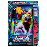 Transformers Legacy Evolution Maximal Leo Prime - VOYAGER Class (preorder ETA Q1) - Collectables > Action Figures > toy -  Hasbro