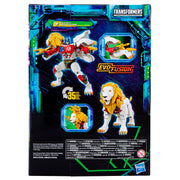 Transformers Legacy Evolution Maximal Leo Prime - VOYAGER Class (preorder ETA Q1) - Collectables > Action Figures > toy -  Hasbro