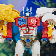 Transformers Legacy Evolution Maximal Leo Prime - VOYAGER Class (preorder ETA Q1) - Collectables > Action Figures > toy -  Hasbro