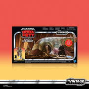 Star Wars The Vintage Collection Boba Fett’s Starship - Slave 1 (preorder ETA Q1) - Action & Toy Figures -  Hasbro