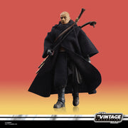 Star Wars The Vintage Collection Boba Fett’s Starship - Slave 1 (preorder ETA Q1) - Action & Toy Figures -  Hasbro