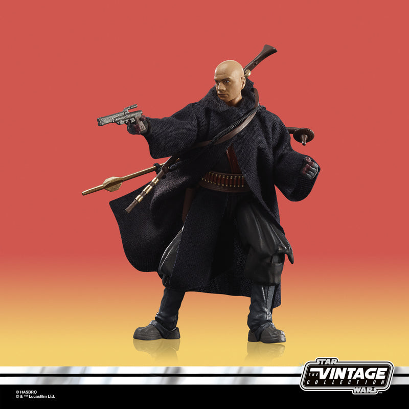 Star Wars The Vintage Collection Boba Fett’s Starship - Slave 1 (preorder ETA Q1) - Action & Toy Figures -  Hasbro