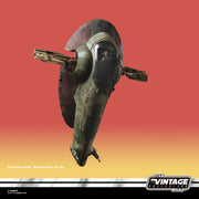 Star Wars The Vintage Collection Boba Fett’s Starship - Slave 1 (preorder ETA Q1) - Action & Toy Figures -  Hasbro